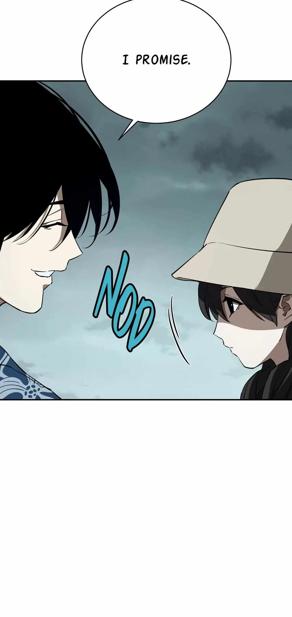 Strongest Level 1 Chapter 53 - Page 38