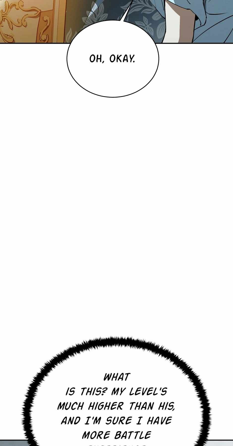 Strongest Level 1 Chapter 53 - Page 40