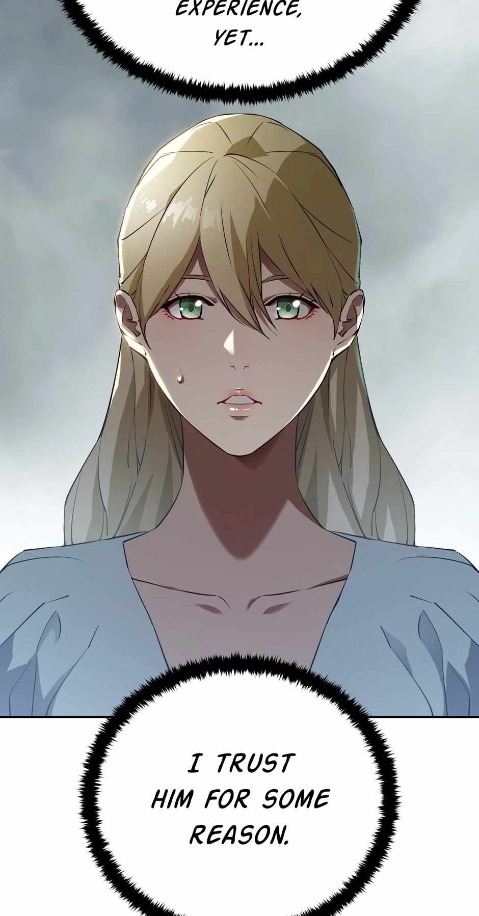 Strongest Level 1 Chapter 53 - Page 41