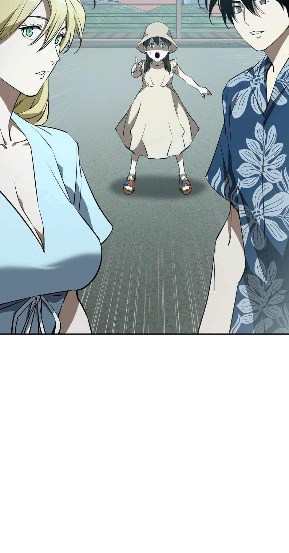 Strongest Level 1 Chapter 53 - Page 43