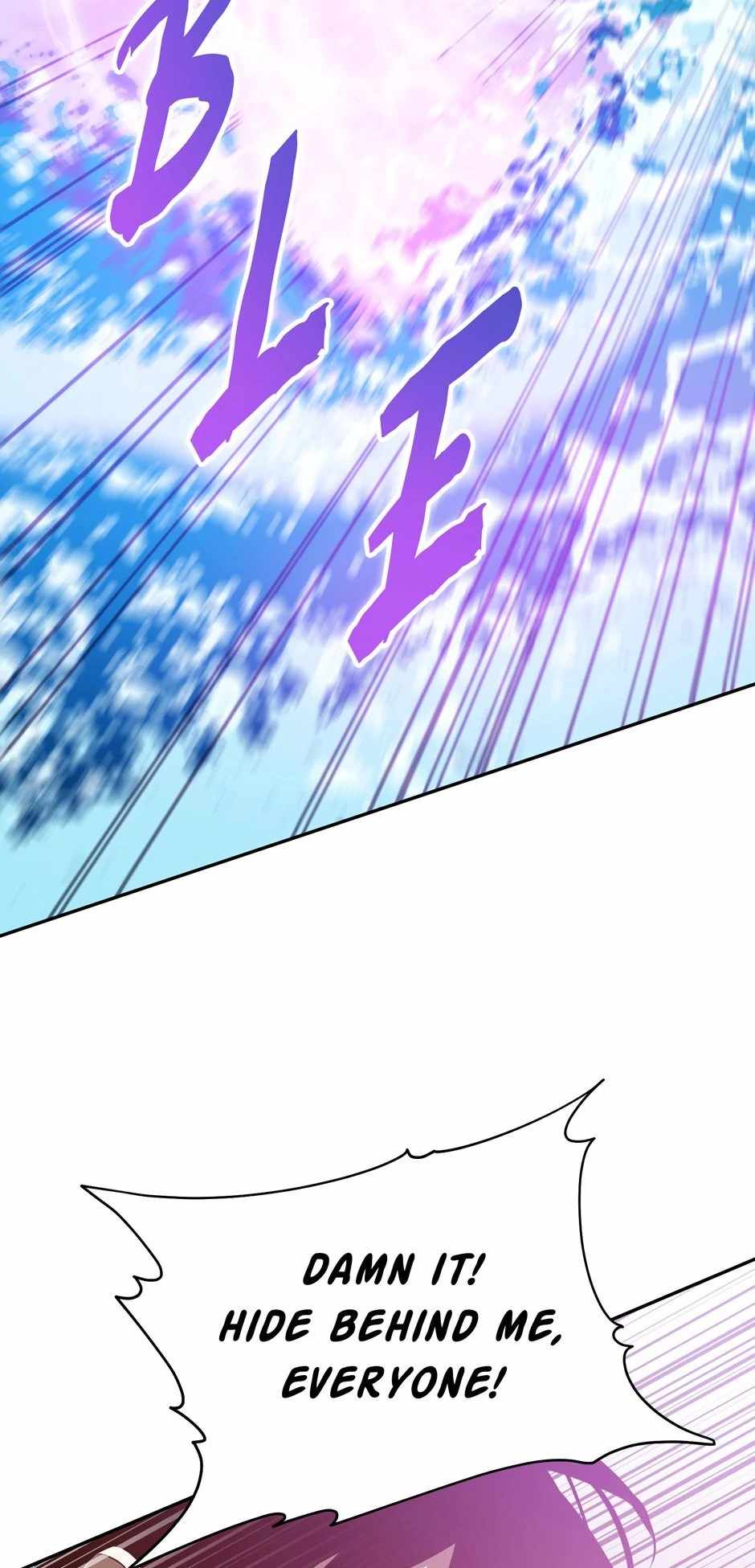 Strongest Level 1 Chapter 53 - Page 45