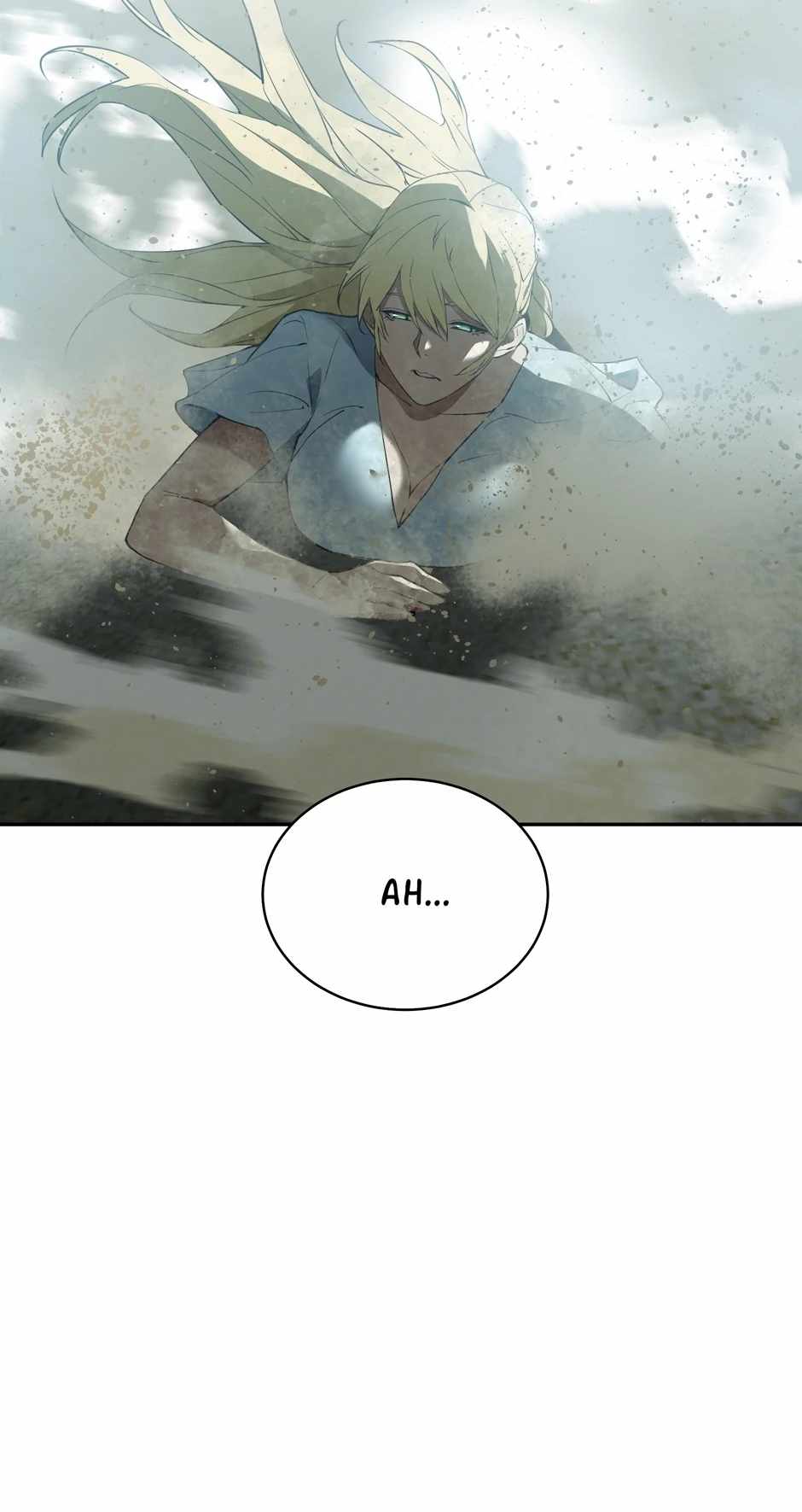 Strongest Level 1 Chapter 53 - Page 56