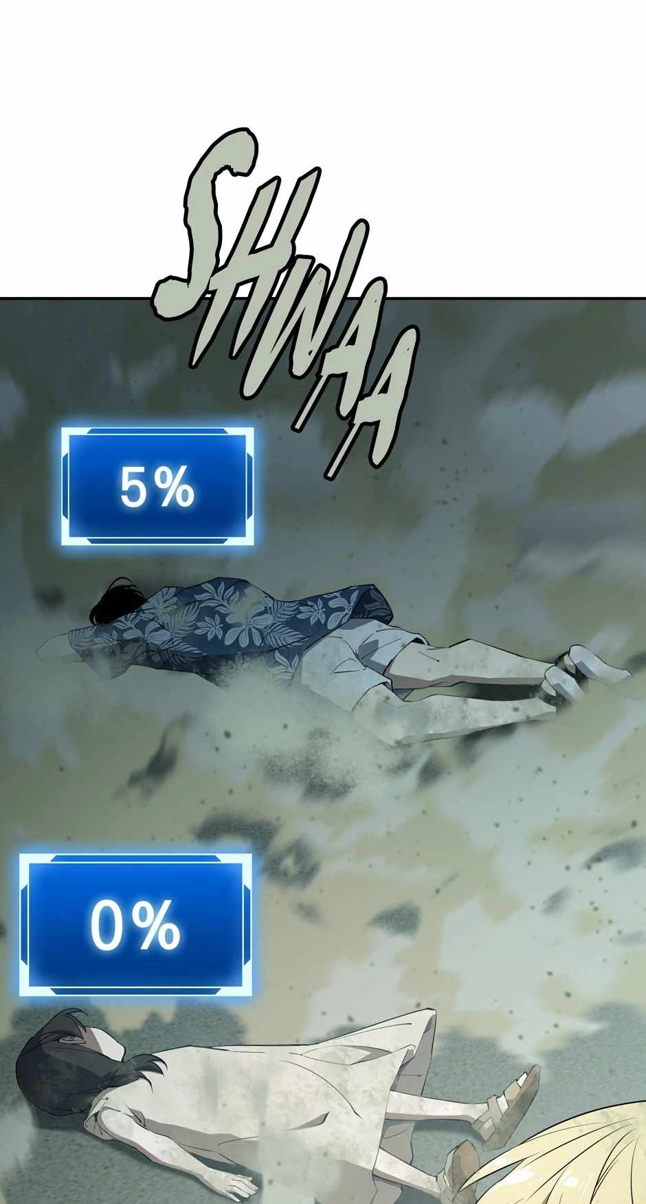 Strongest Level 1 Chapter 53 - Page 57