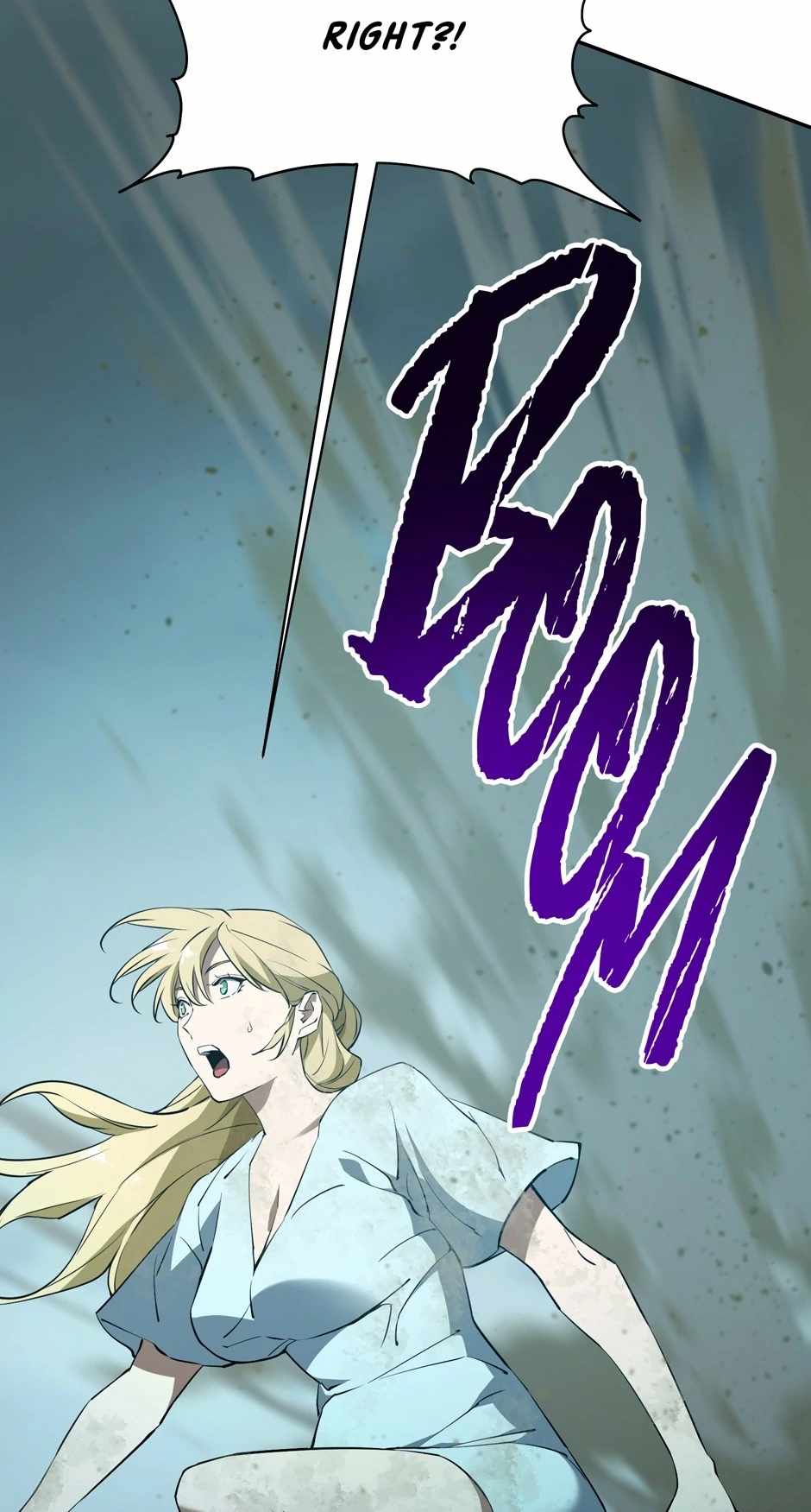 Strongest Level 1 Chapter 53 - Page 59