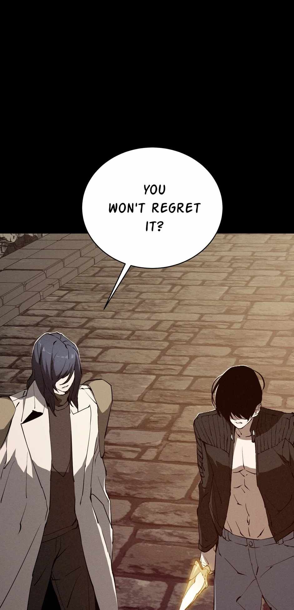 Strongest Level 1 Chapter 53 - Page 74
