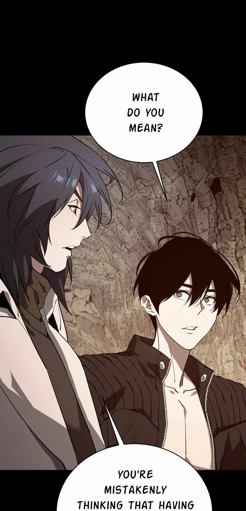 Strongest Level 1 Chapter 53 - Page 77