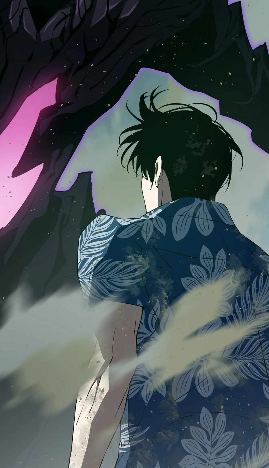 Strongest Level 1 Chapter 53 - Page 83