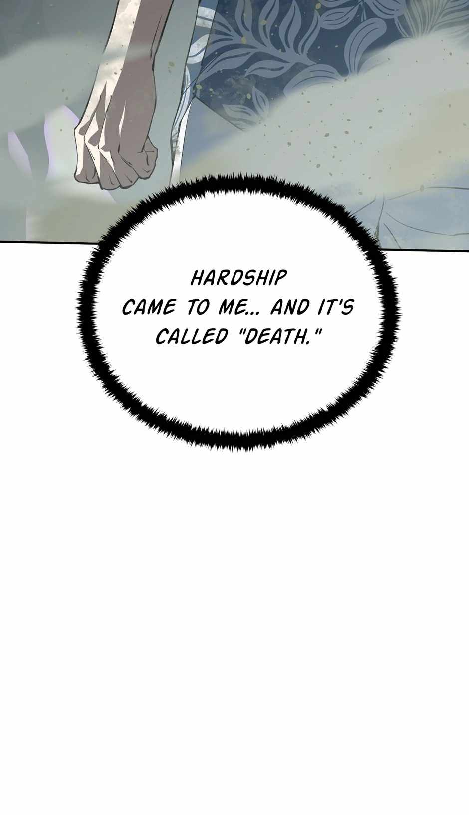 Strongest Level 1 Chapter 53 - Page 84