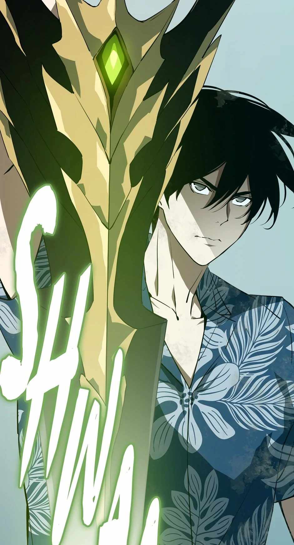 Strongest Level 1 Chapter 53 - Page 88