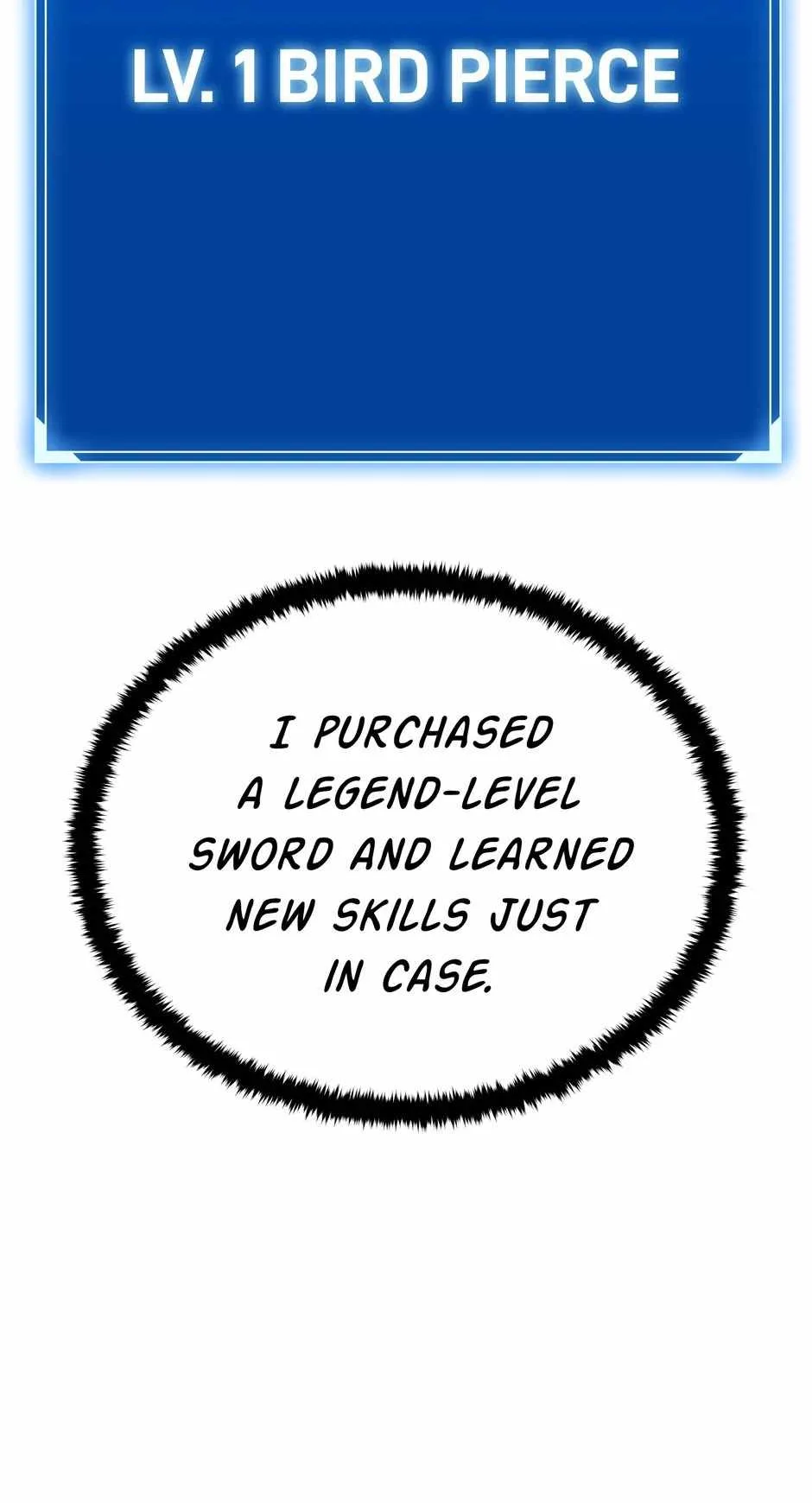 Strongest Level 1 Chapter 53 - Page 91