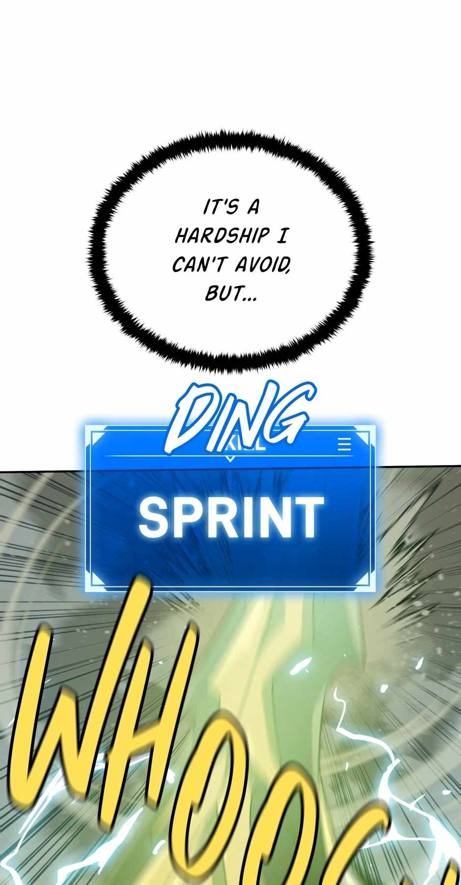 Strongest Level 1 Chapter 53 - Page 92
