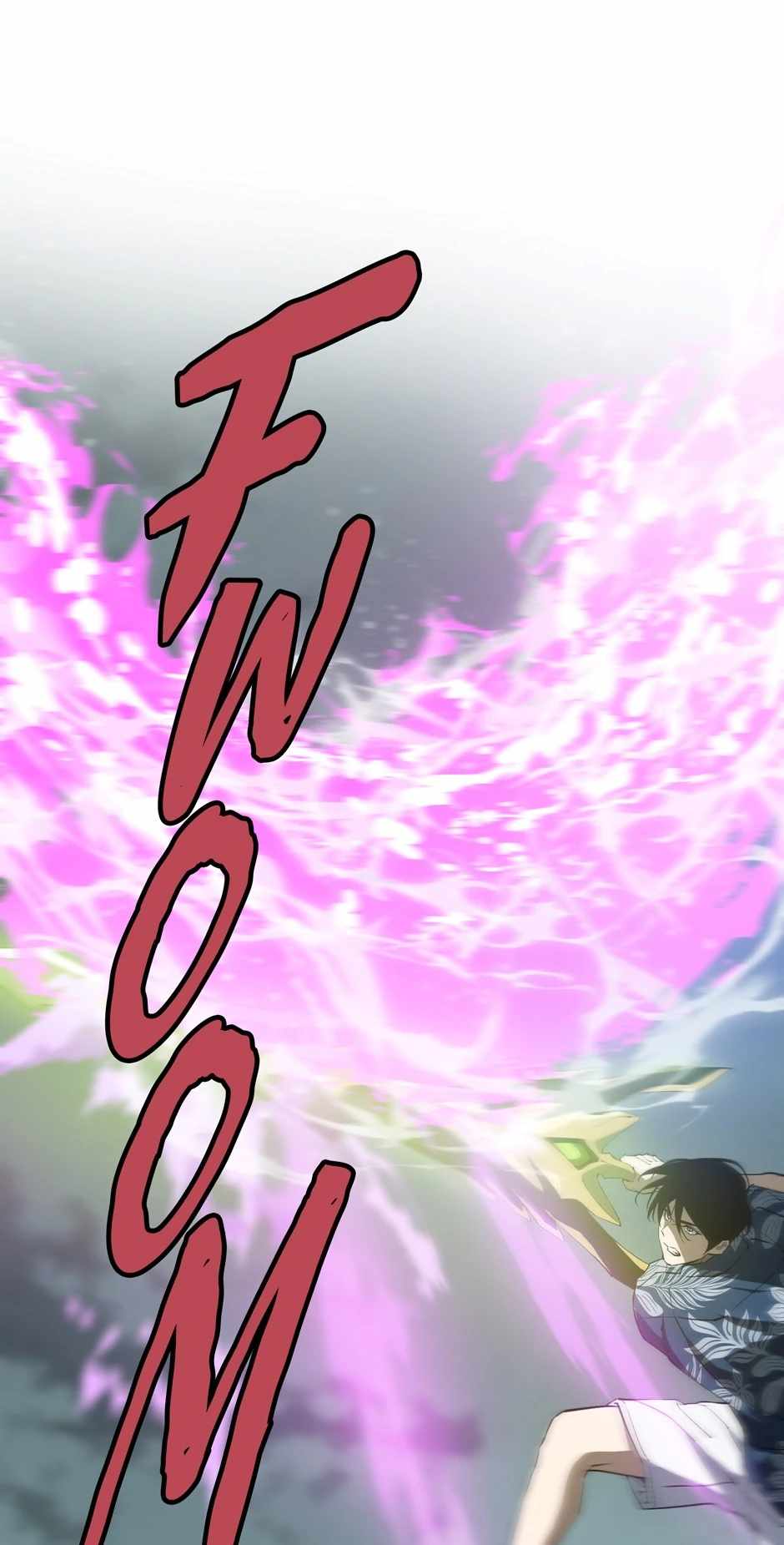 Strongest Level 1 Chapter 53 - Page 100