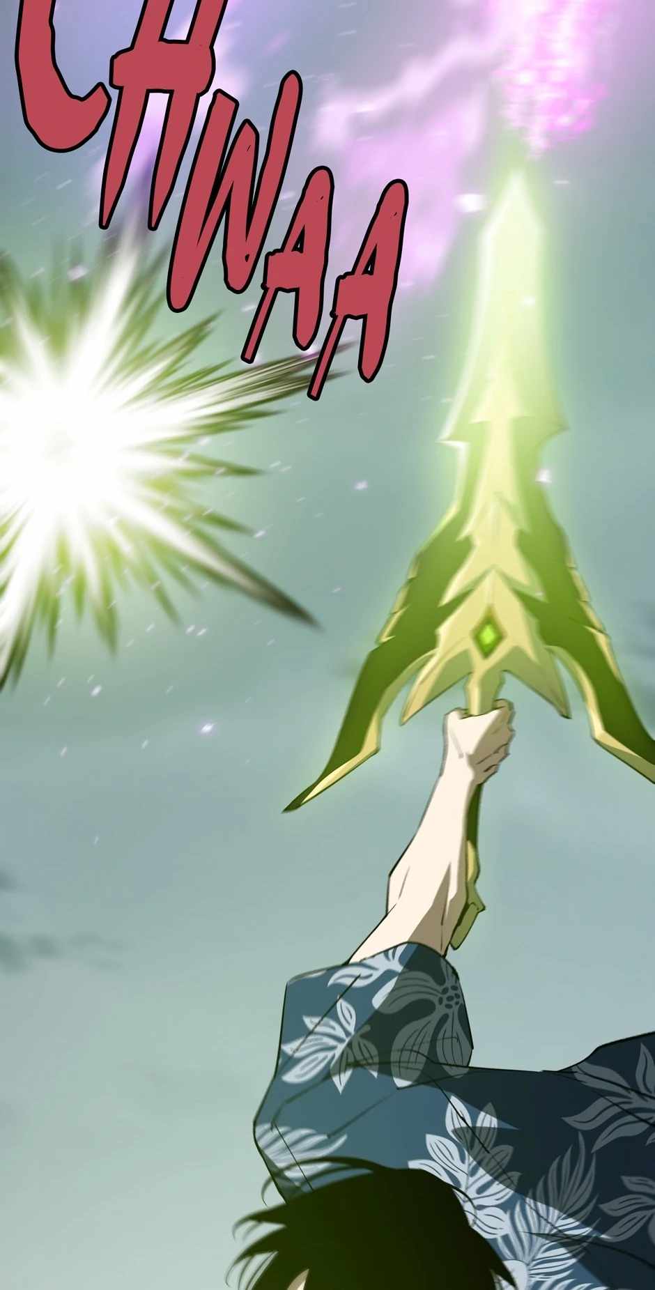 Strongest Level 1 Chapter 53 - Page 102