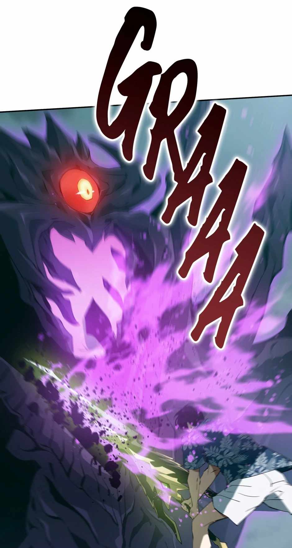 Strongest Level 1 Chapter 53 - Page 108