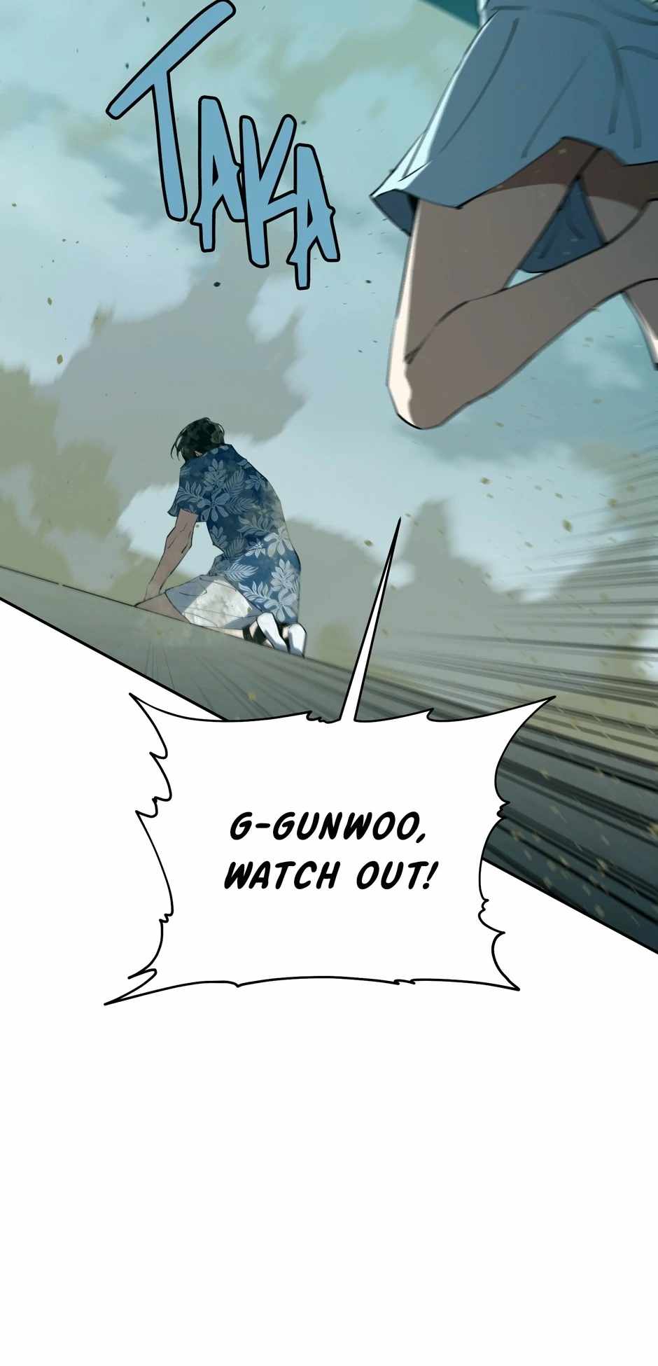 Strongest Level 1 Chapter 53 - Page 119