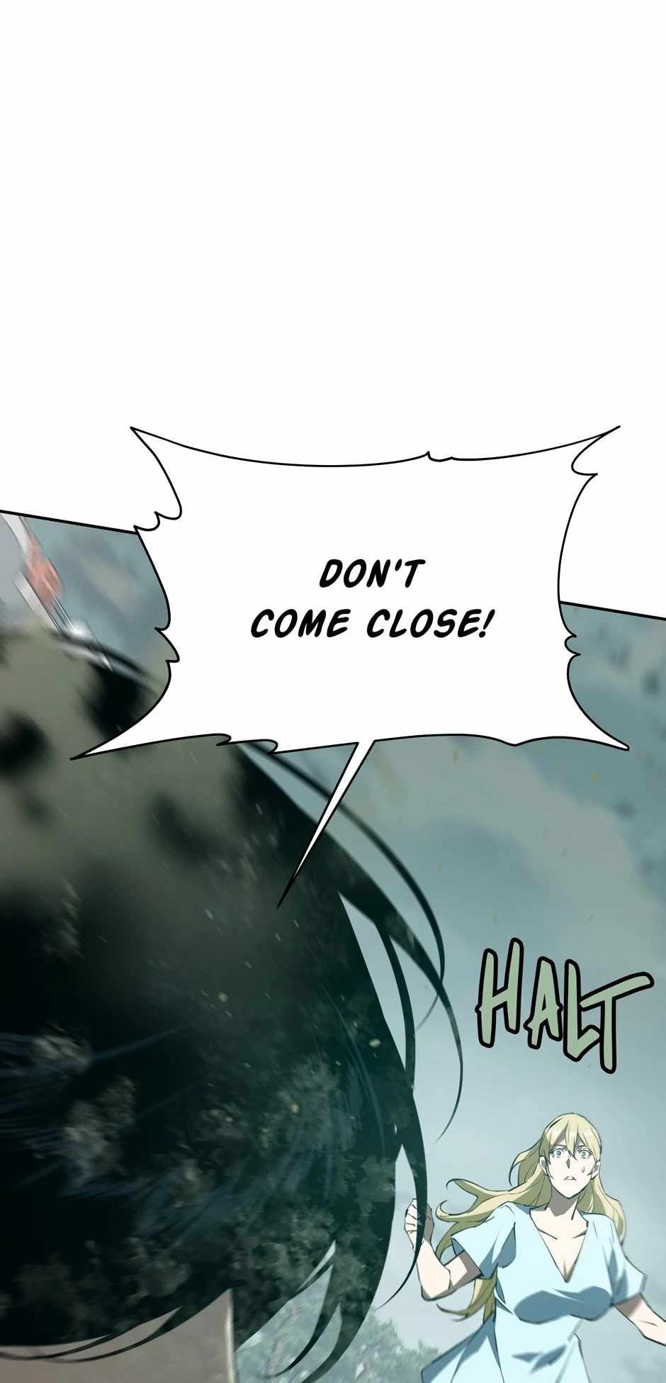 Strongest Level 1 Chapter 53 - Page 120