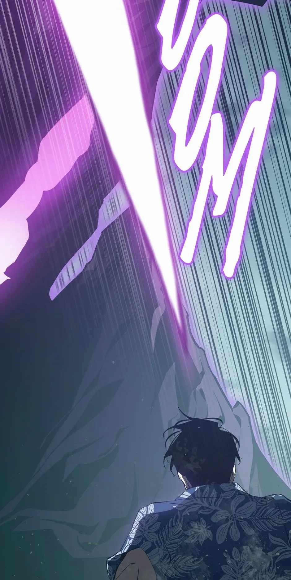 Strongest Level 1 Chapter 53 - Page 124