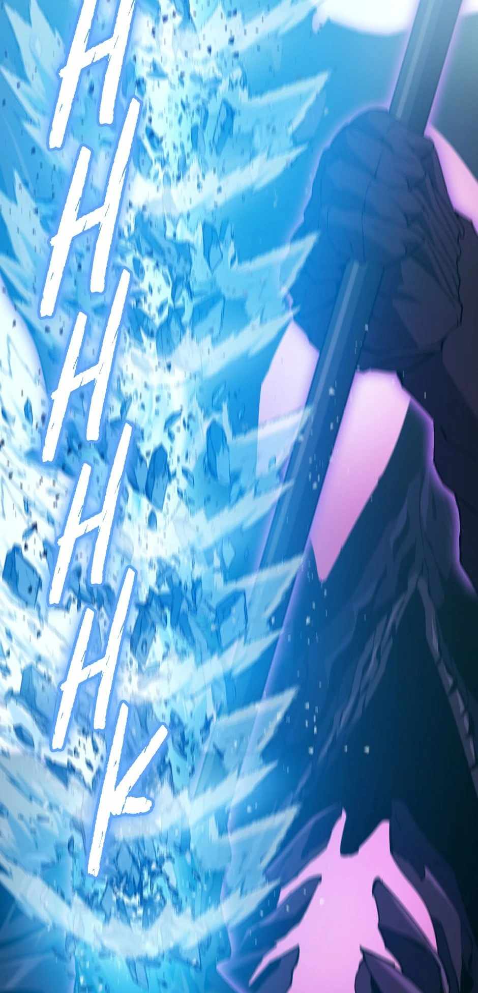 Strongest Level 1 Chapter 53 - Page 135