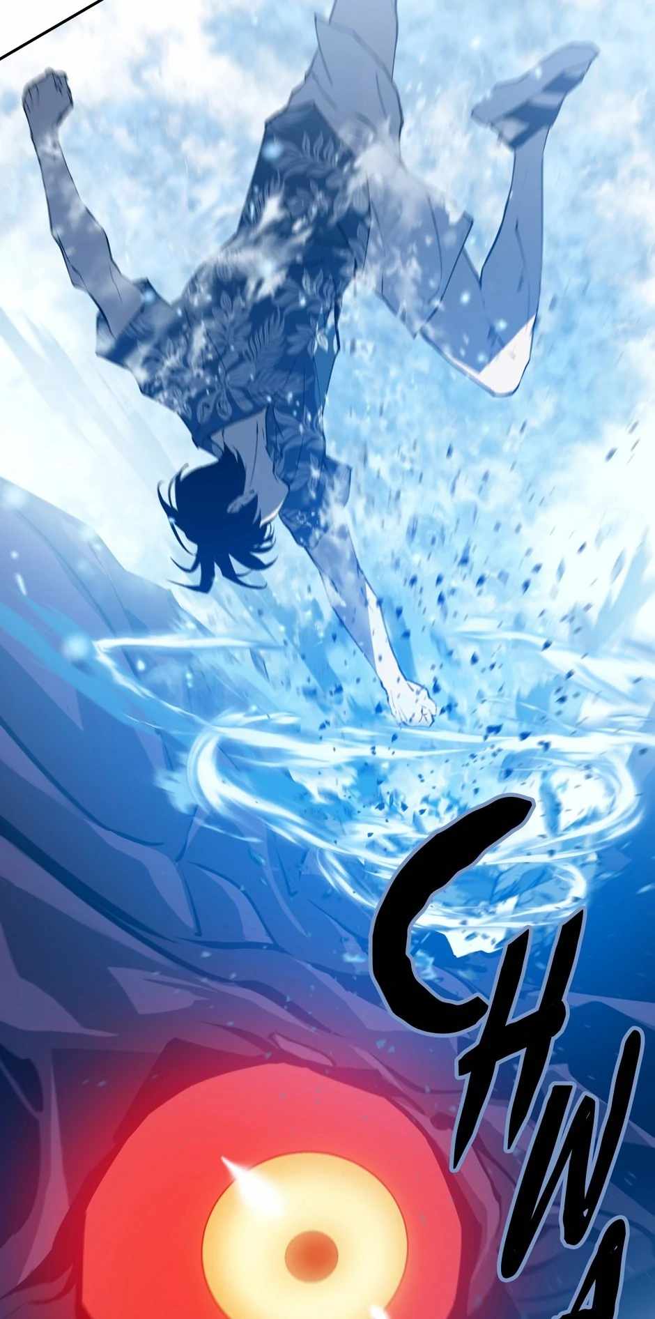 Strongest Level 1 Chapter 53 - Page 139
