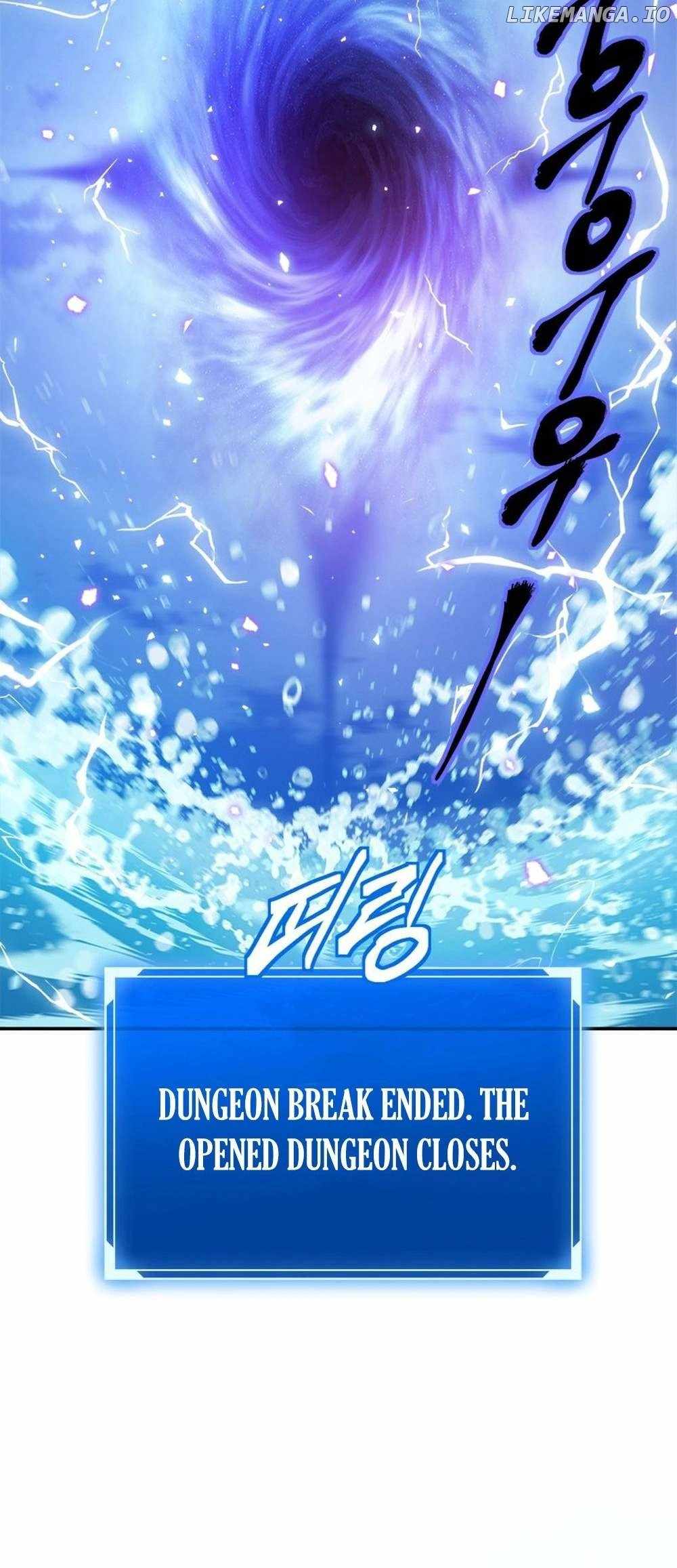 Strongest Level 1 Chapter 54 - Page 2