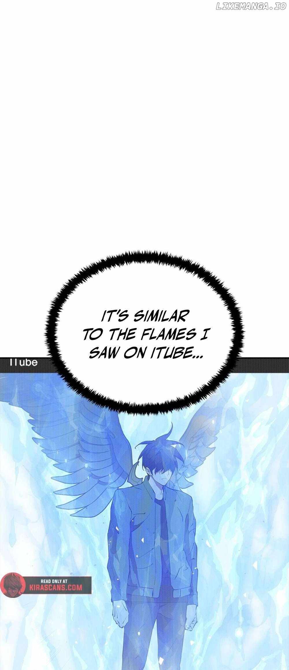 Strongest Level 1 Chapter 54 - Page 5