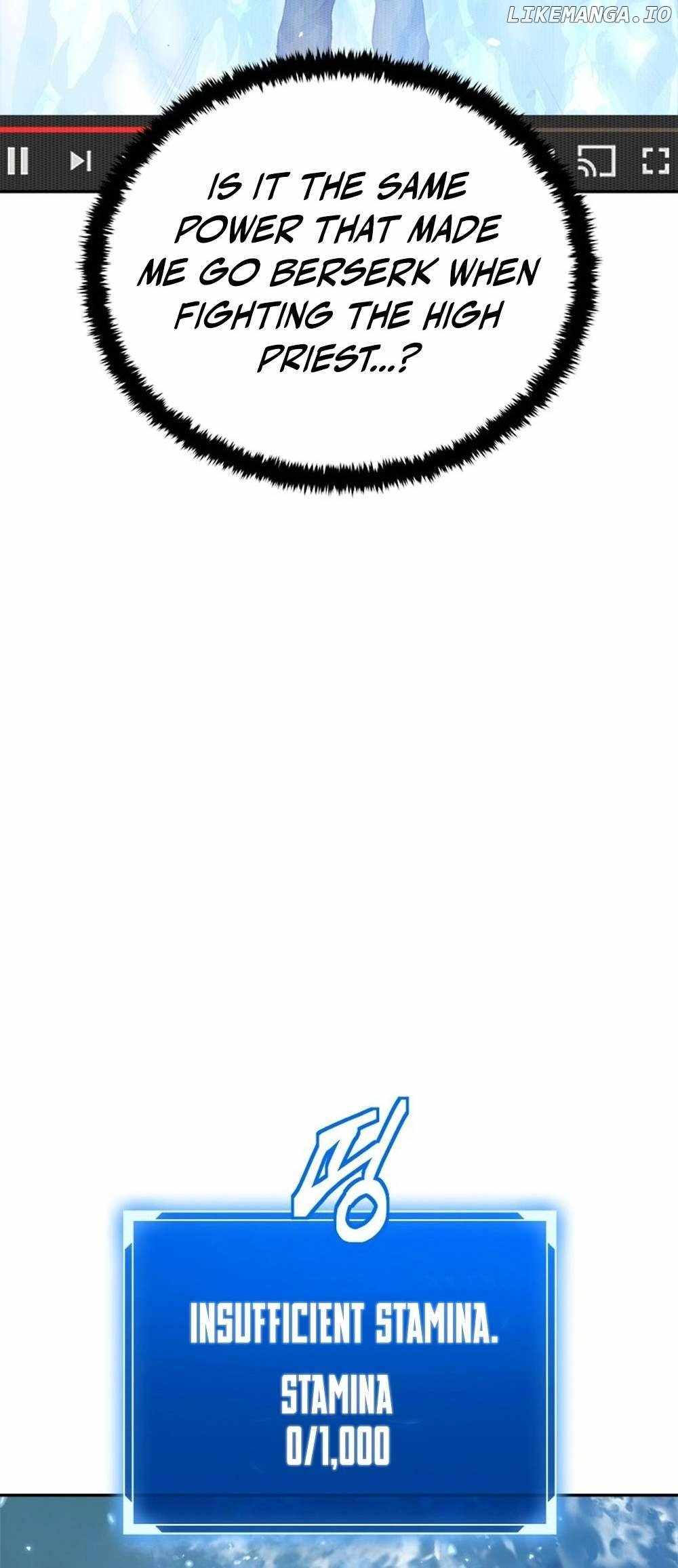 Strongest Level 1 Chapter 54 - Page 6