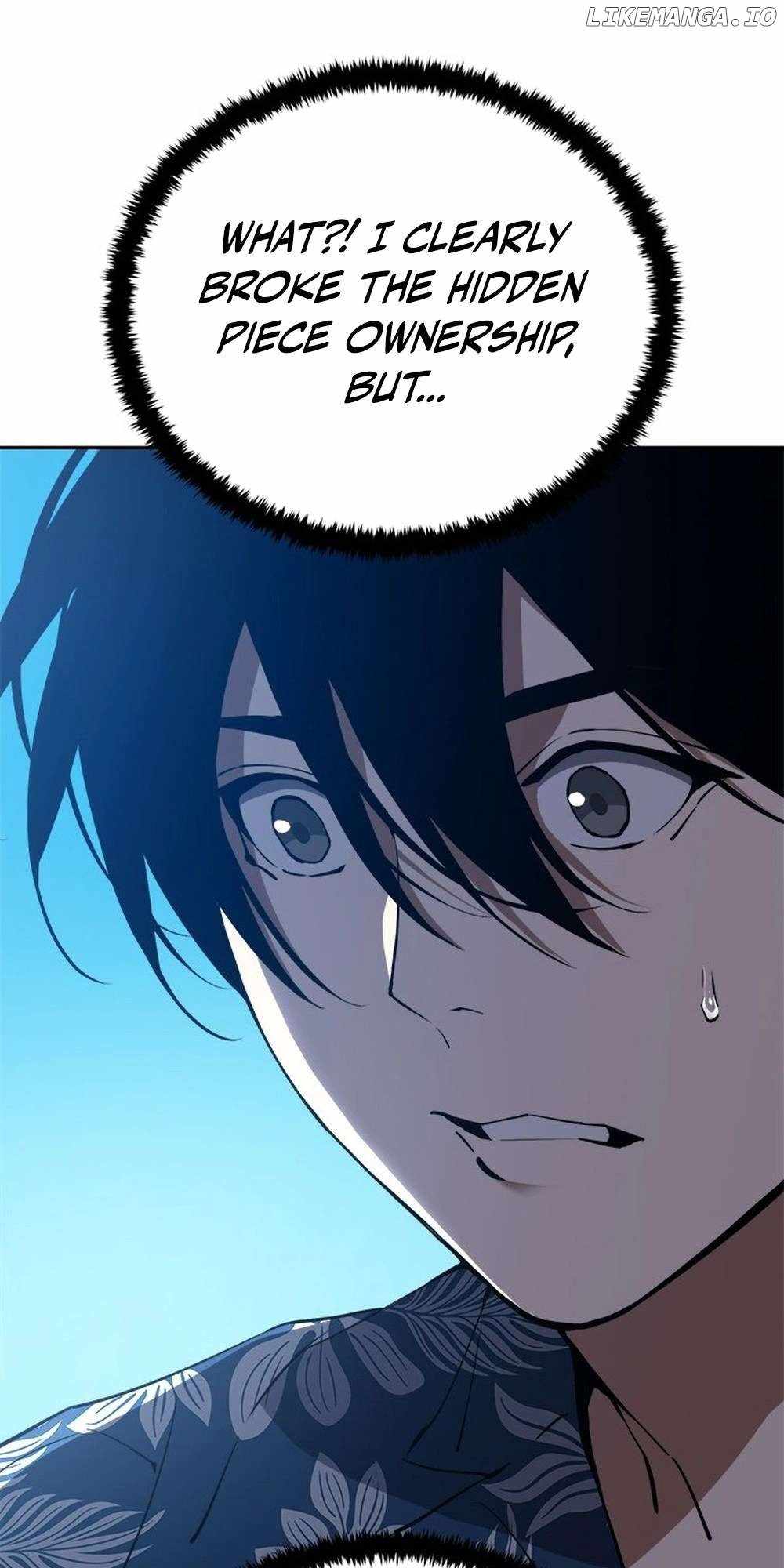 Strongest Level 1 Chapter 54 - Page 9