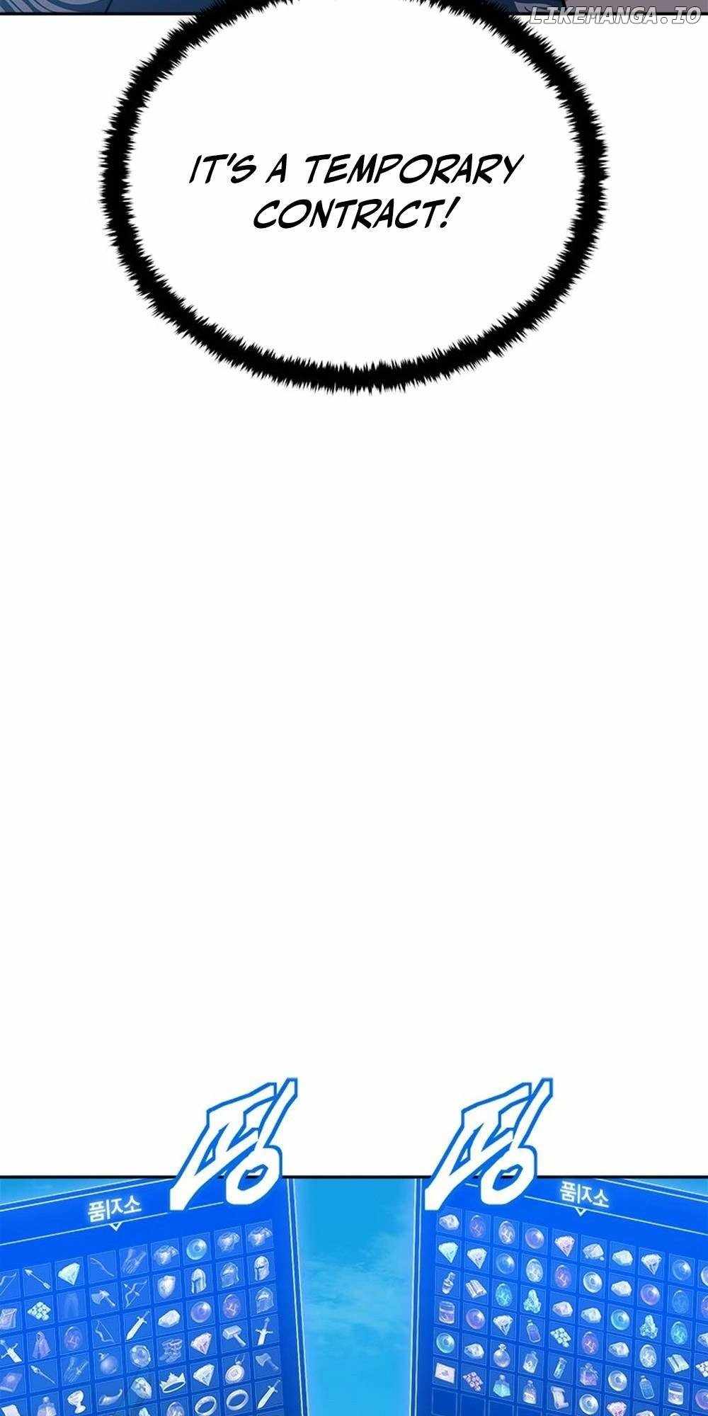 Strongest Level 1 Chapter 54 - Page 10