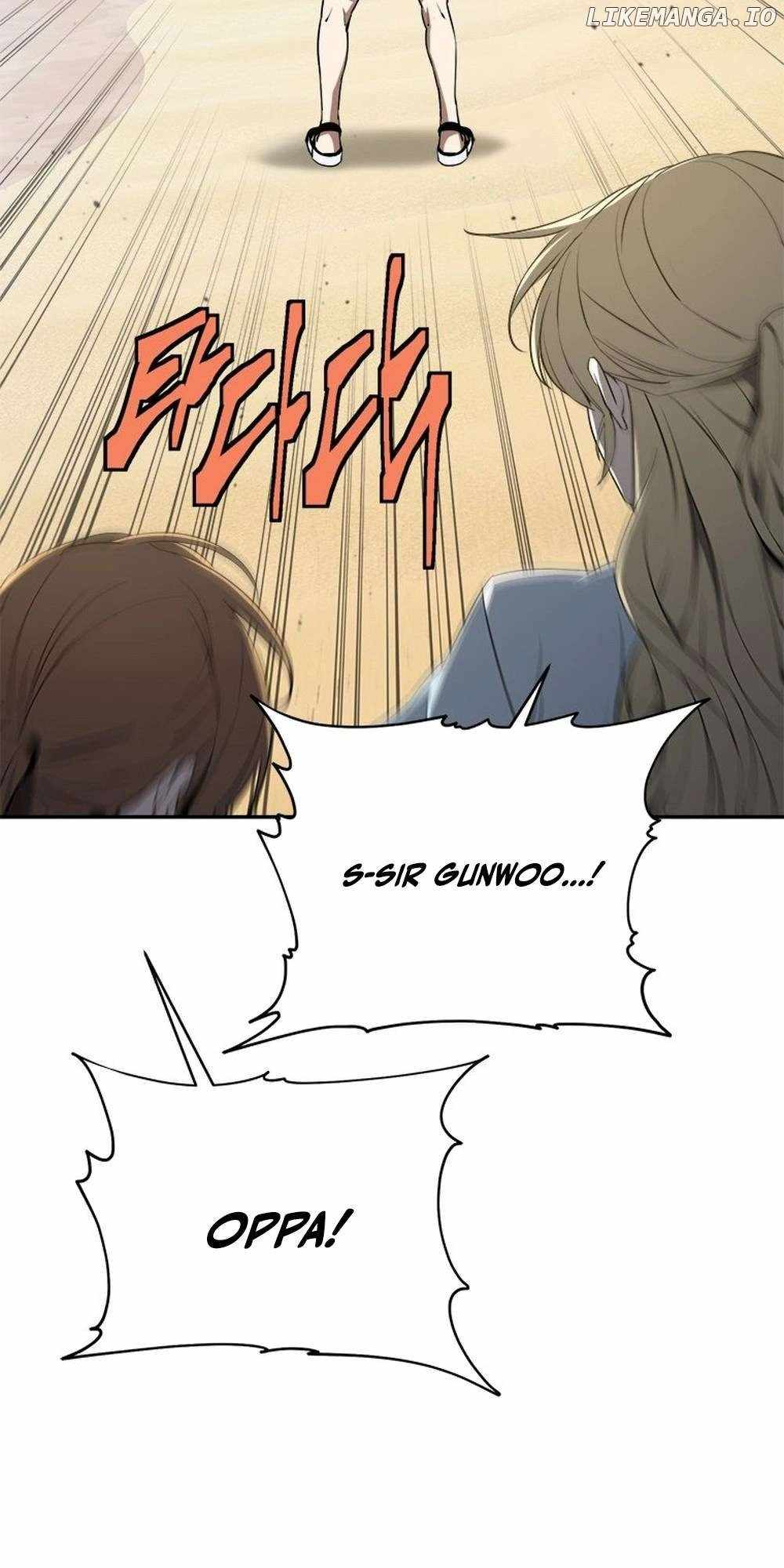 Strongest Level 1 Chapter 54 - Page 13