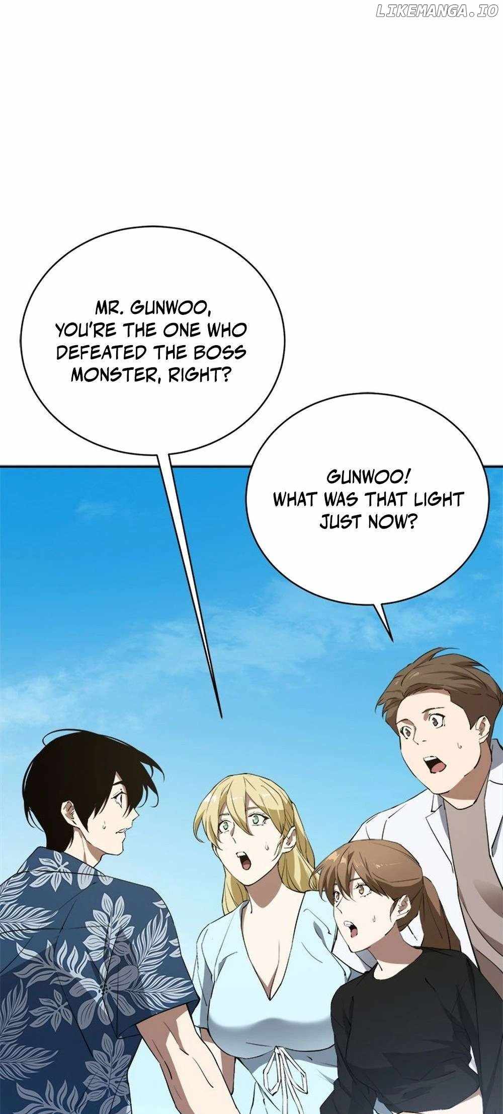 Strongest Level 1 Chapter 54 - Page 14