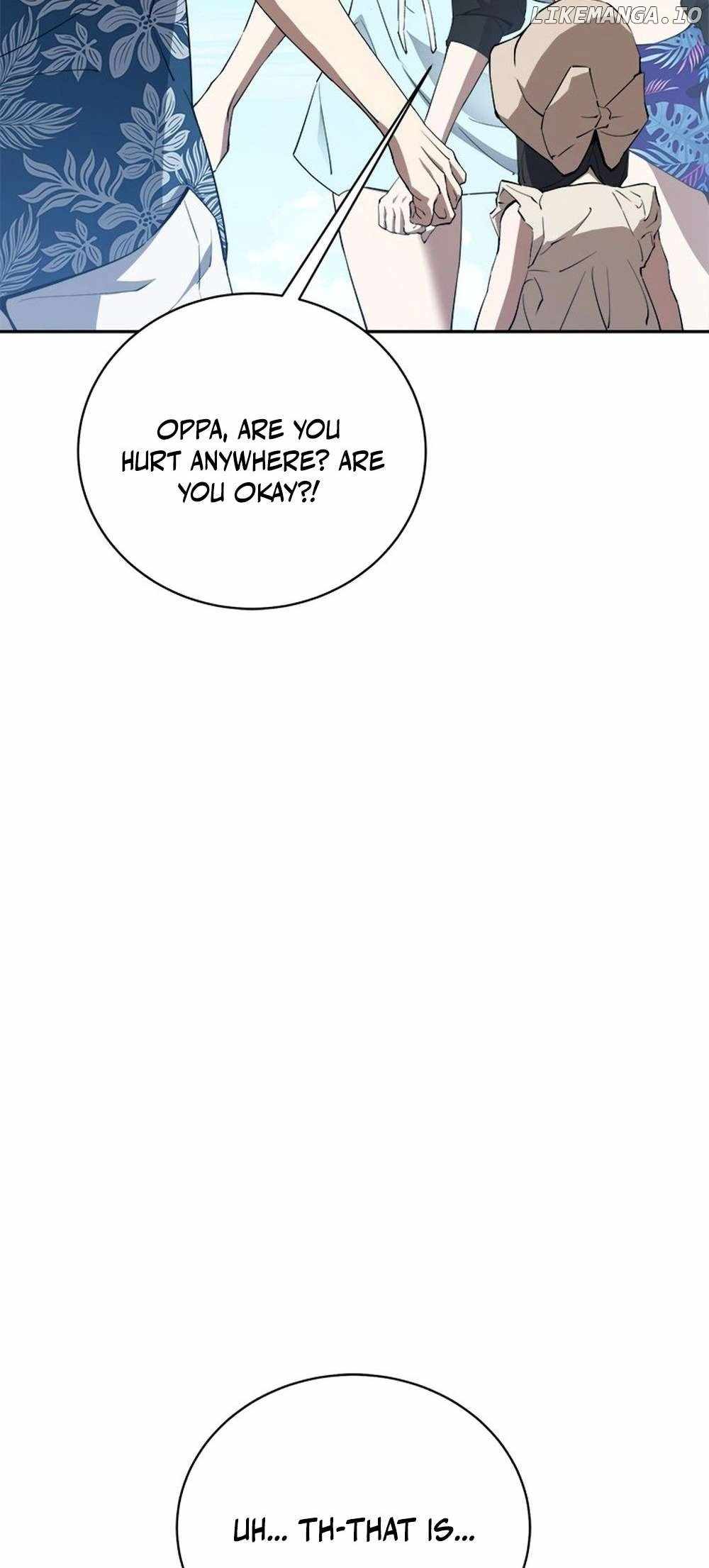 Strongest Level 1 Chapter 54 - Page 15