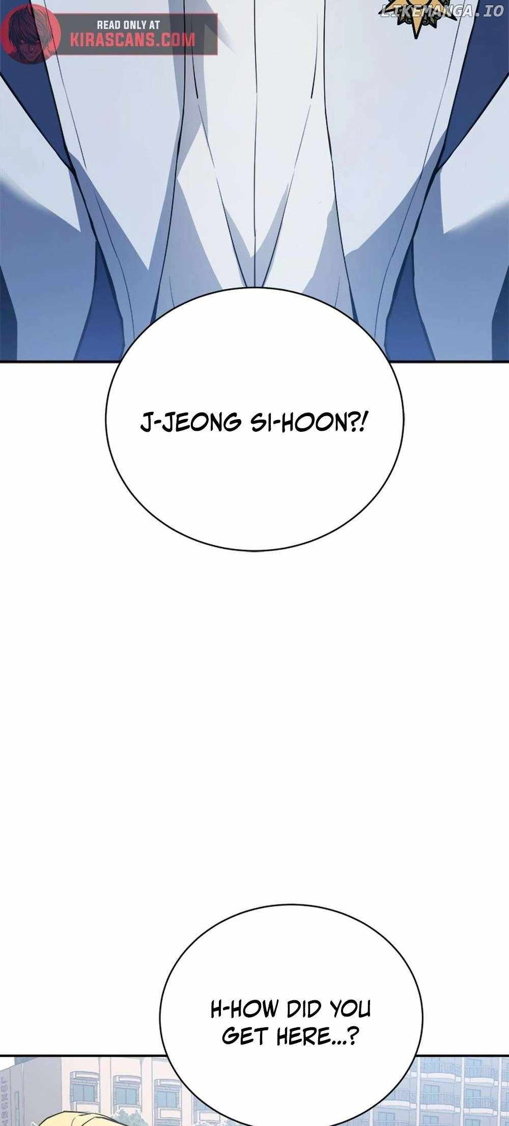 Strongest Level 1 Chapter 54 - Page 18