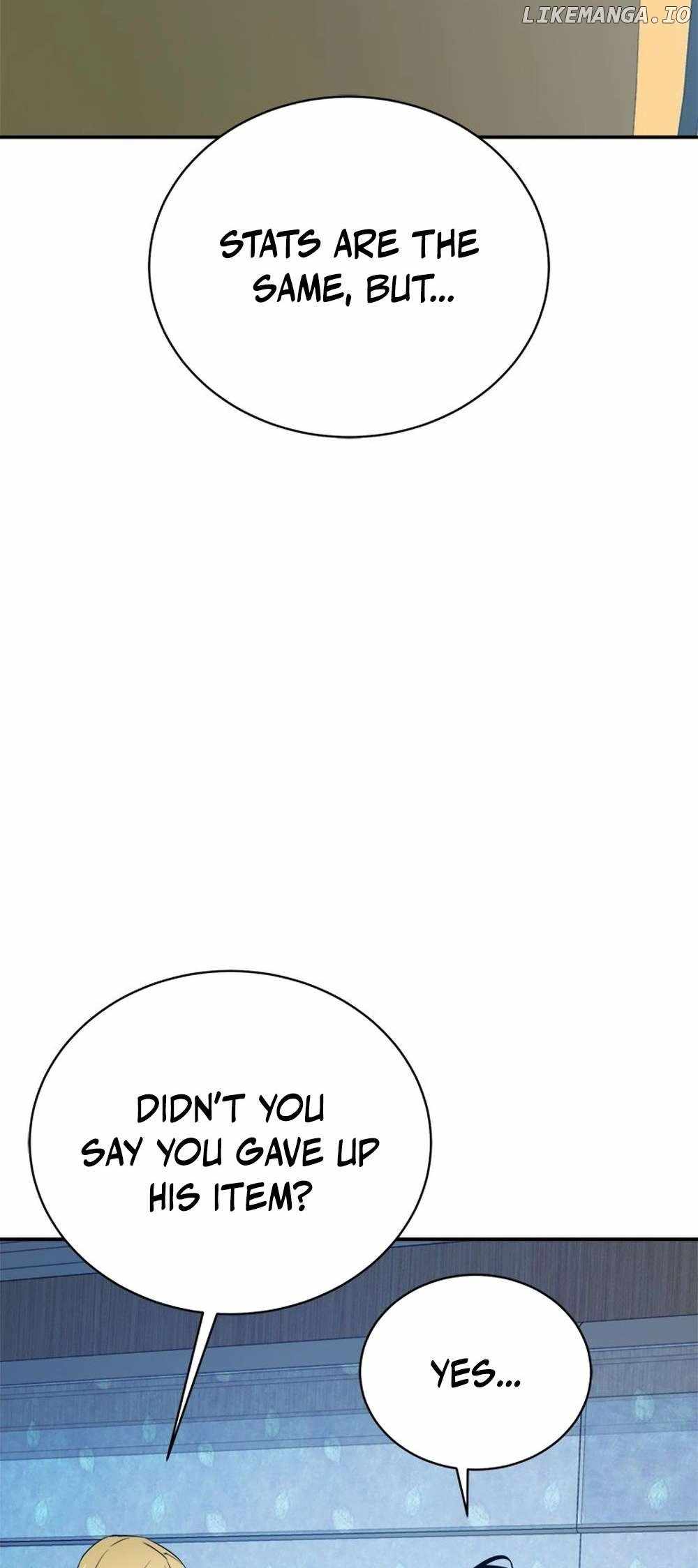Strongest Level 1 Chapter 54 - Page 24