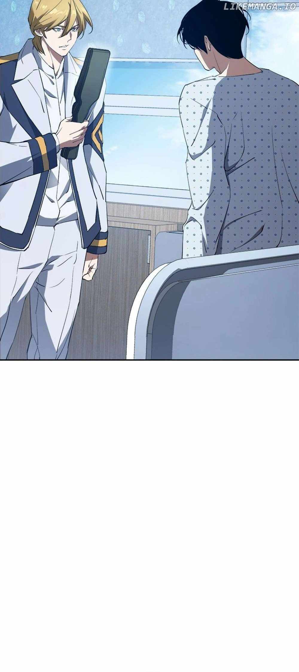 Strongest Level 1 Chapter 54 - Page 25