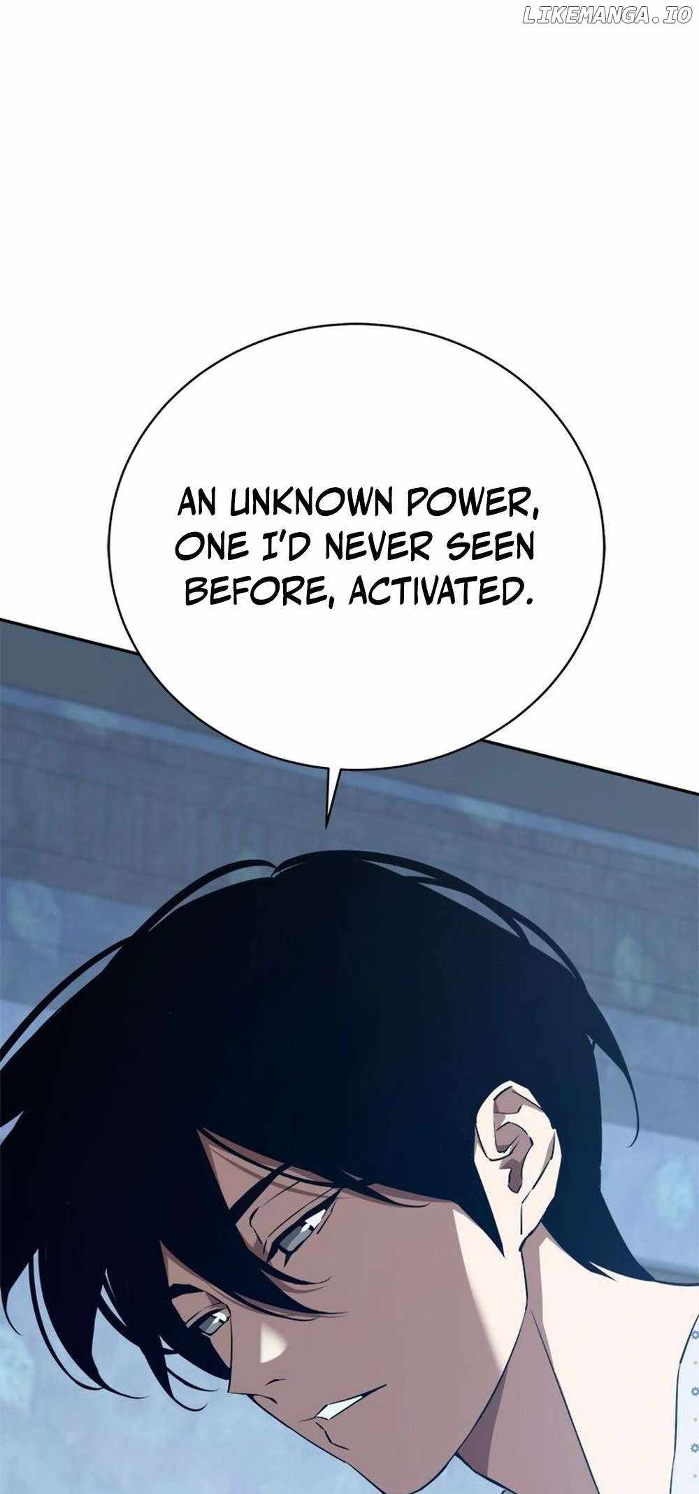 Strongest Level 1 Chapter 54 - Page 27