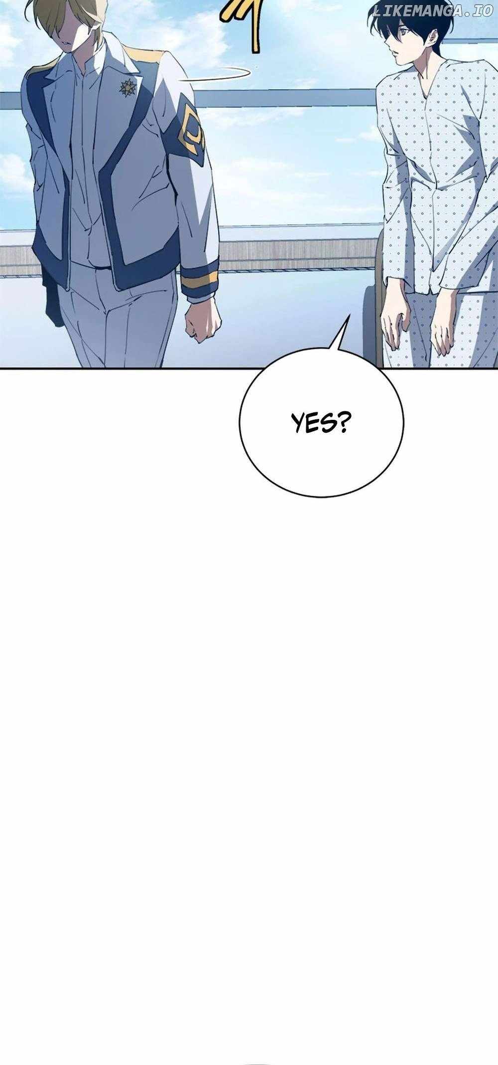 Strongest Level 1 Chapter 54 - Page 31