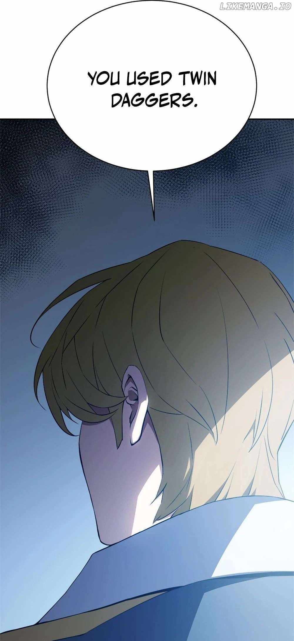 Strongest Level 1 Chapter 54 - Page 32