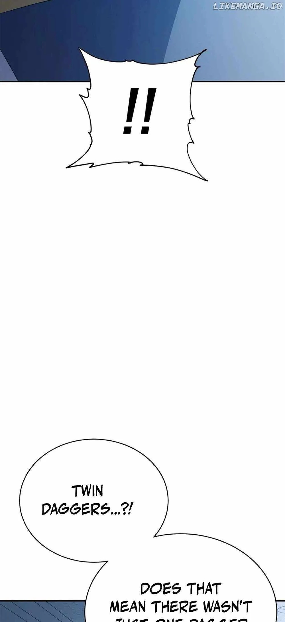 Strongest Level 1 Chapter 54 - Page 33