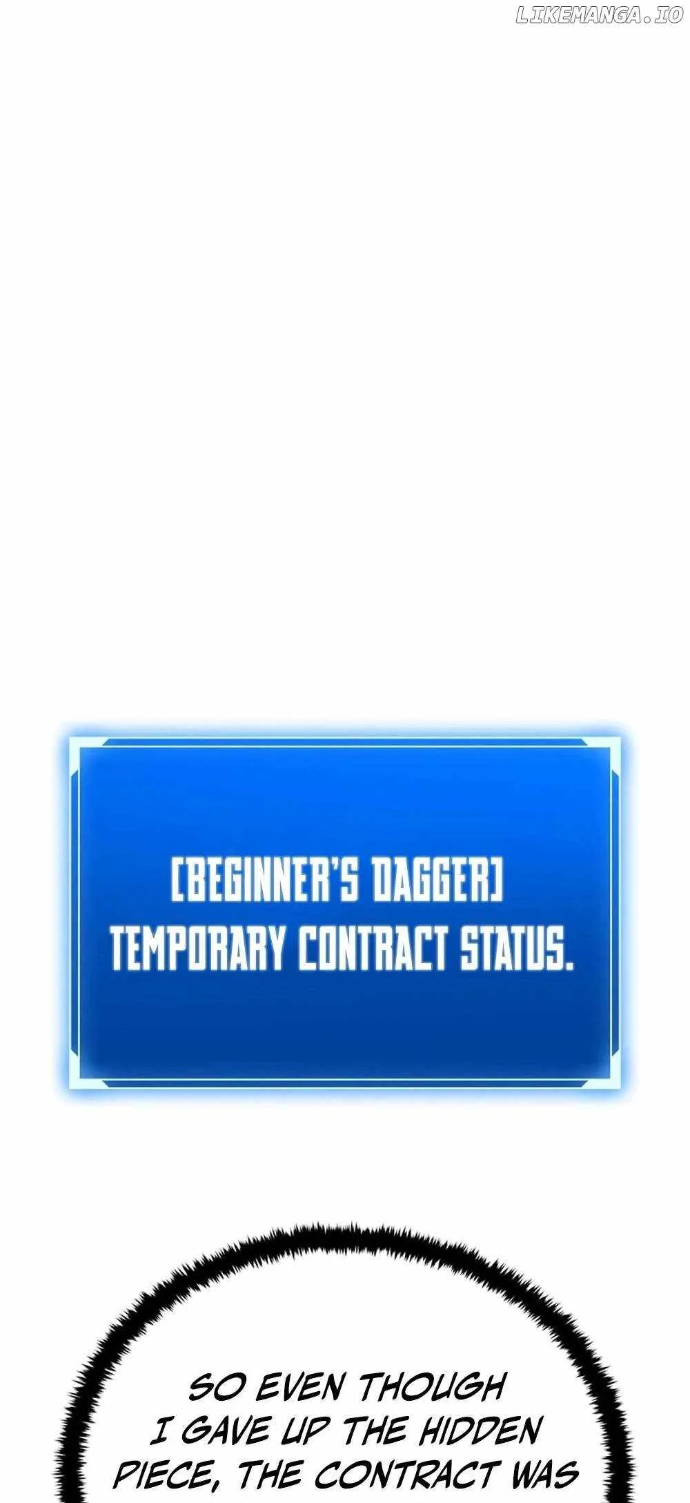Strongest Level 1 Chapter 54 - Page 35
