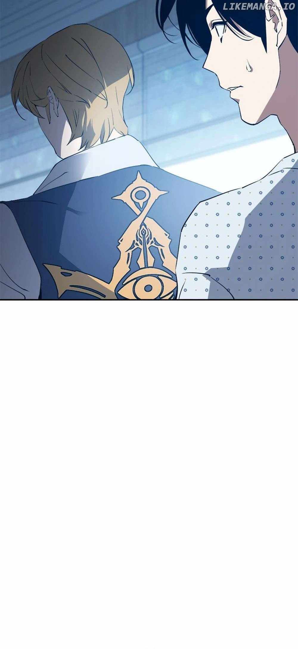 Strongest Level 1 Chapter 54 - Page 37