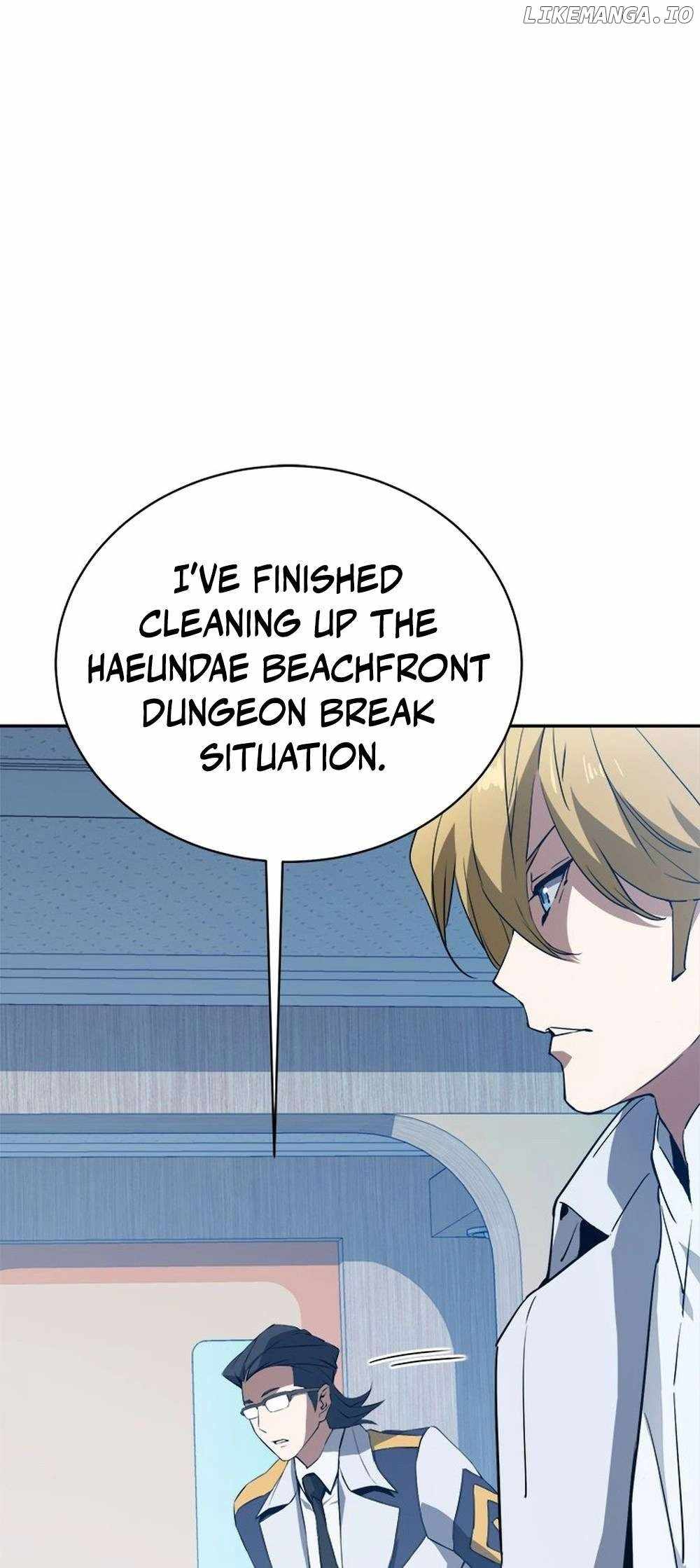 Strongest Level 1 Chapter 54 - Page 45