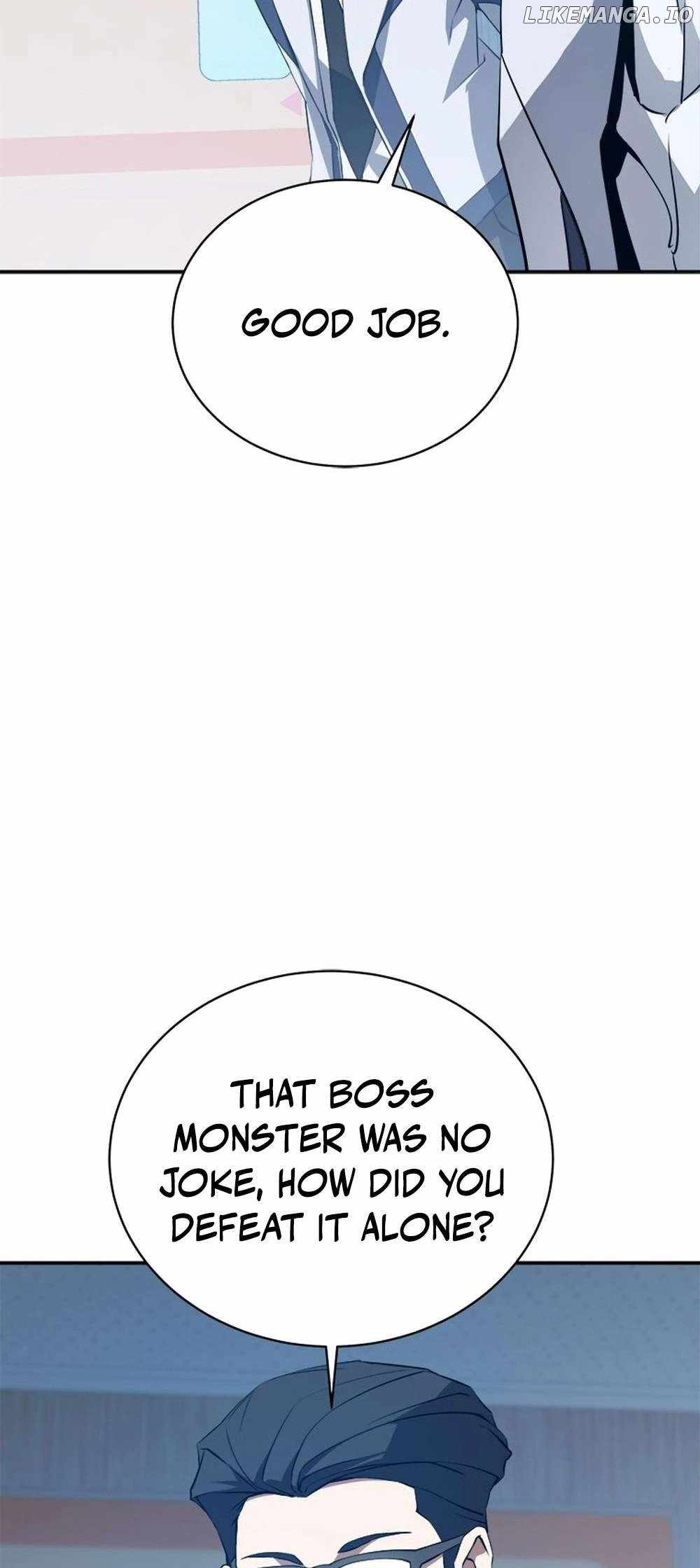 Strongest Level 1 Chapter 54 - Page 46