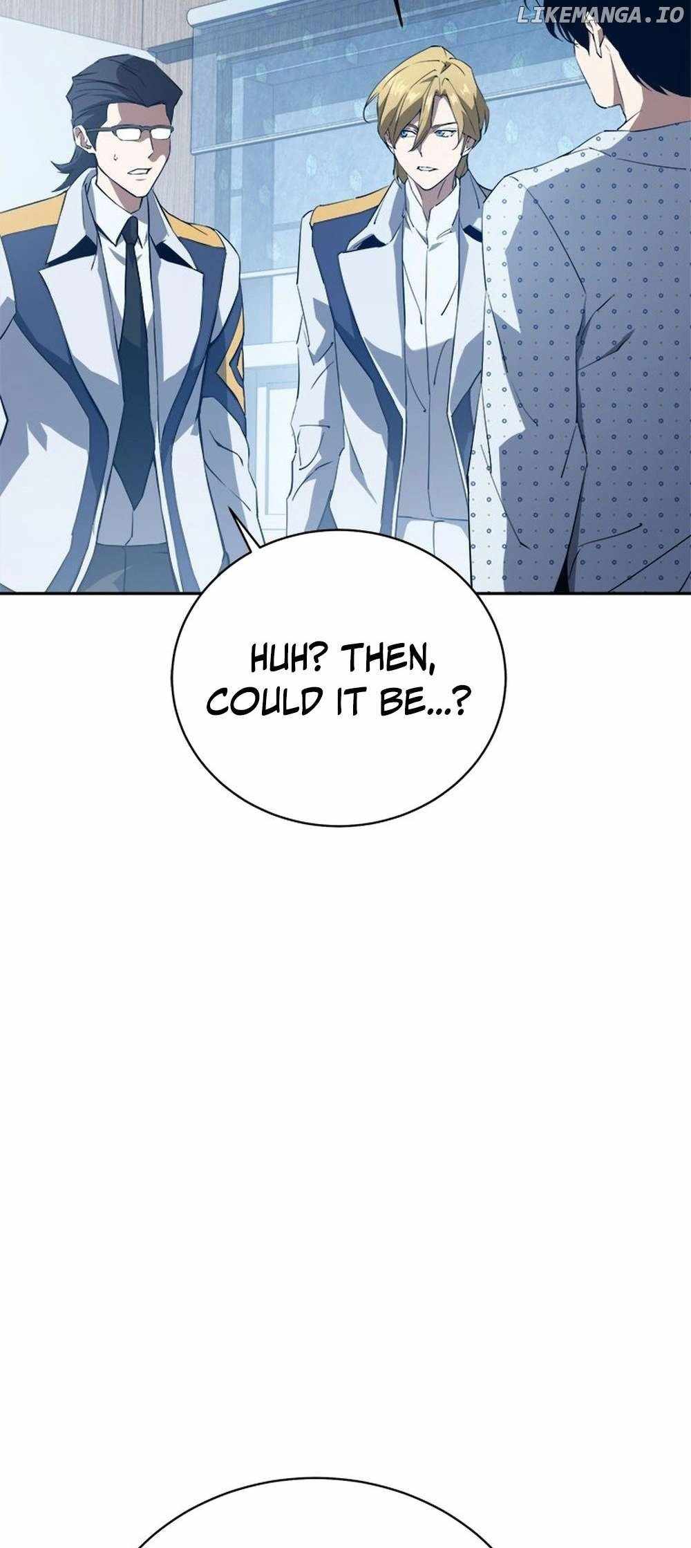 Strongest Level 1 Chapter 54 - Page 48