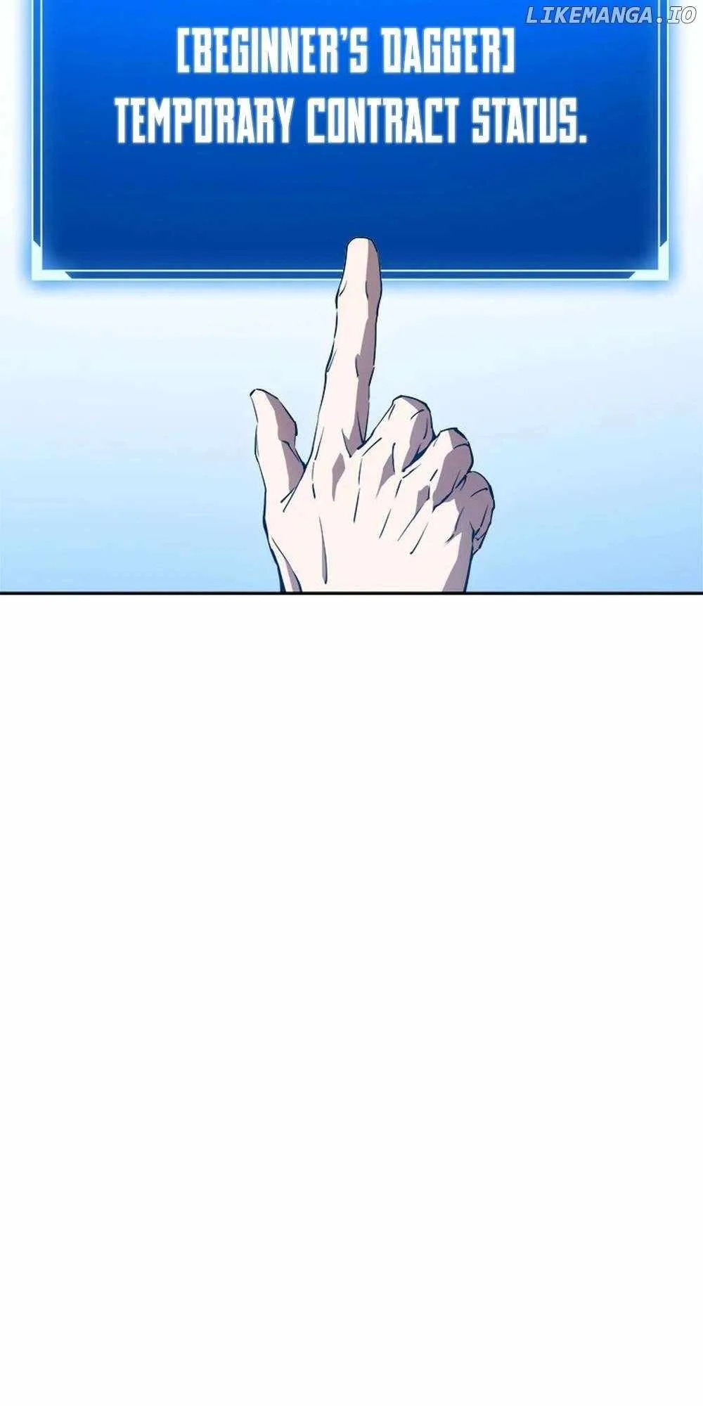 Strongest Level 1 Chapter 54 - Page 53