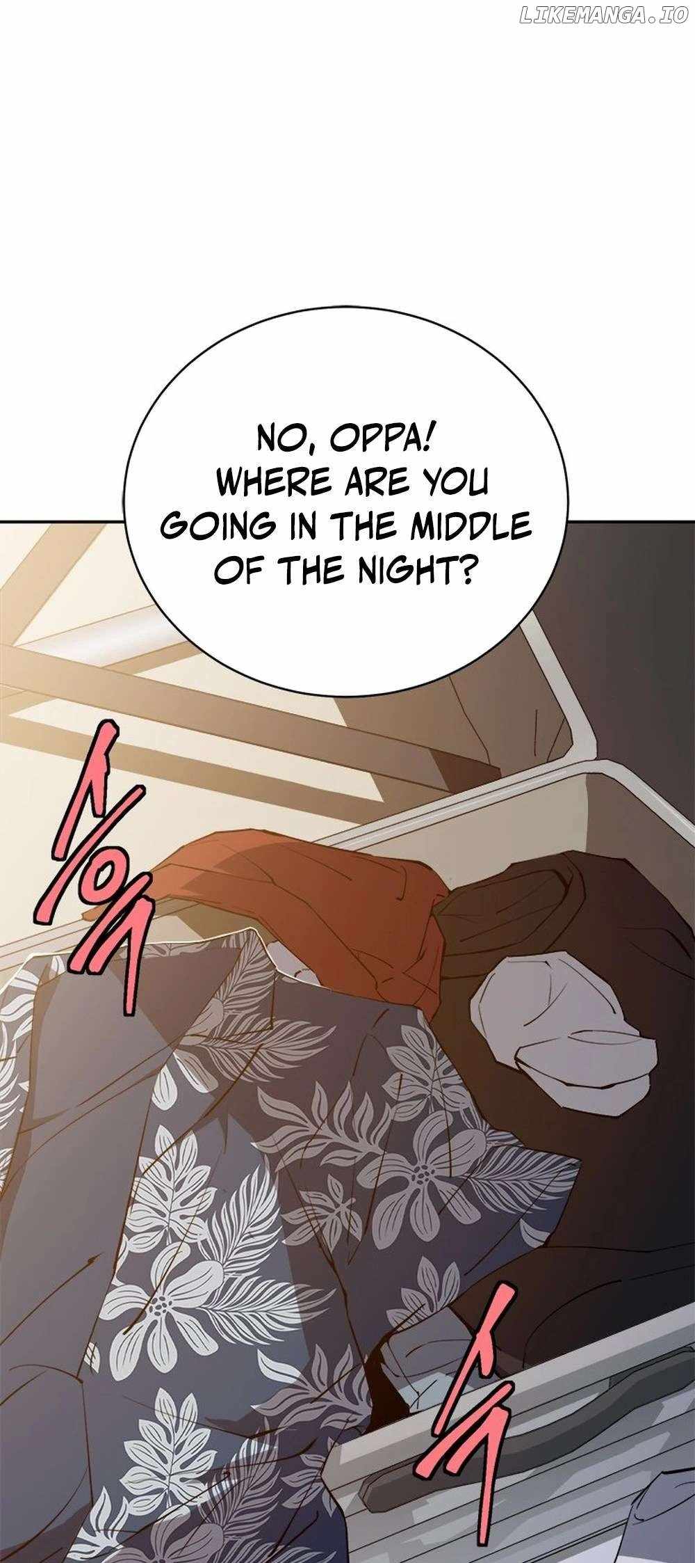 Strongest Level 1 Chapter 54 - Page 57