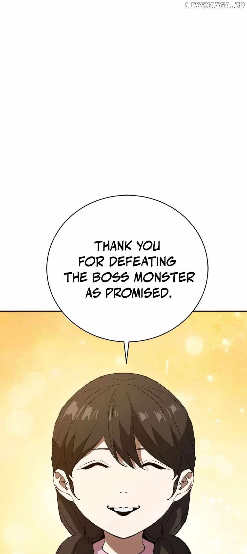 Strongest Level 1 Chapter 54 - Page 64