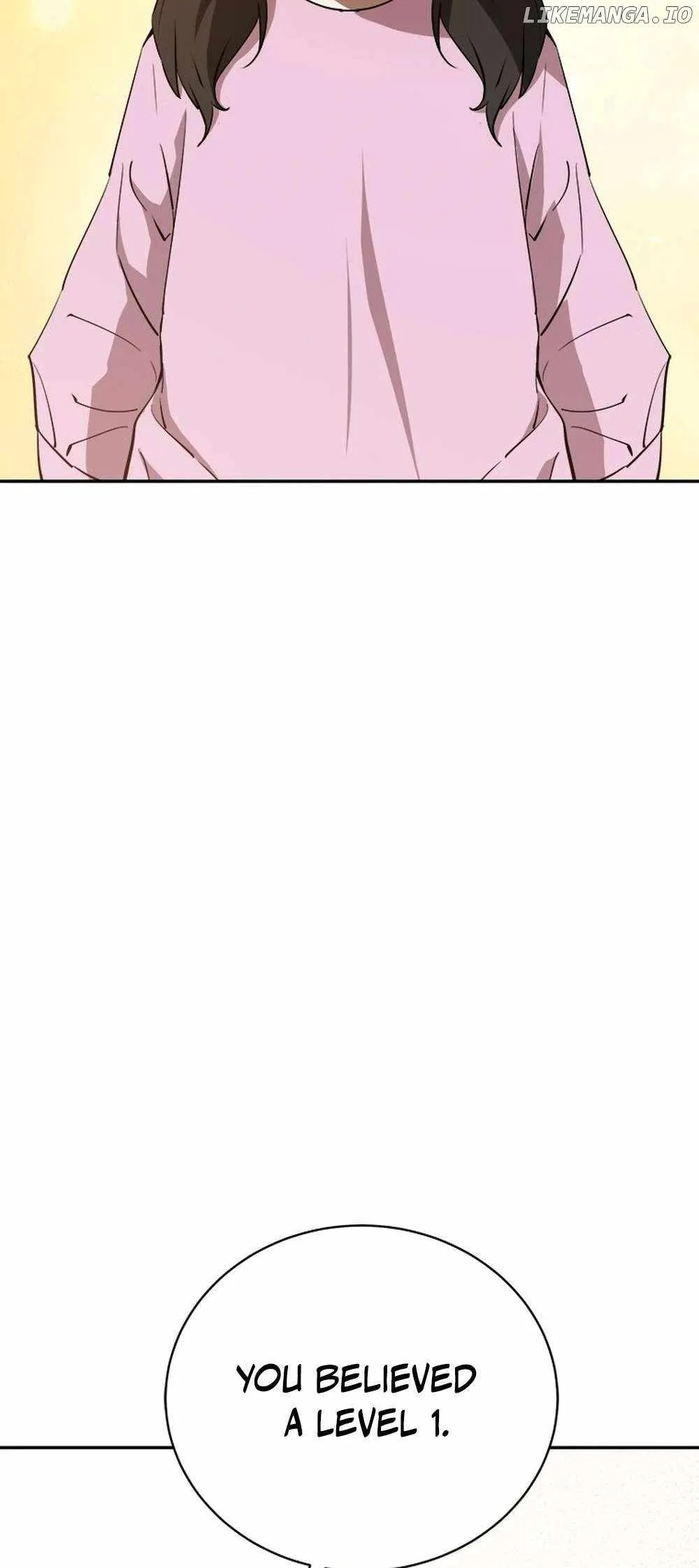 Strongest Level 1 Chapter 54 - Page 65
