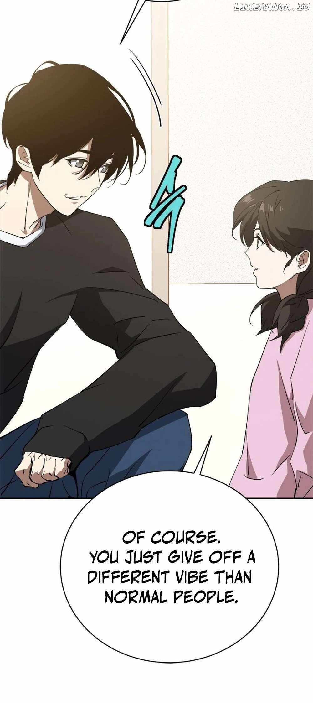 Strongest Level 1 Chapter 54 - Page 66
