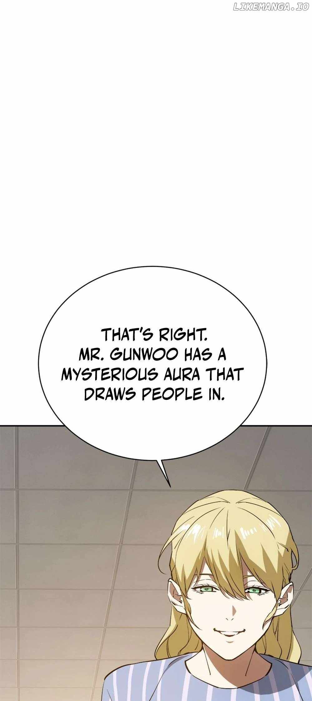 Strongest Level 1 Chapter 54 - Page 67