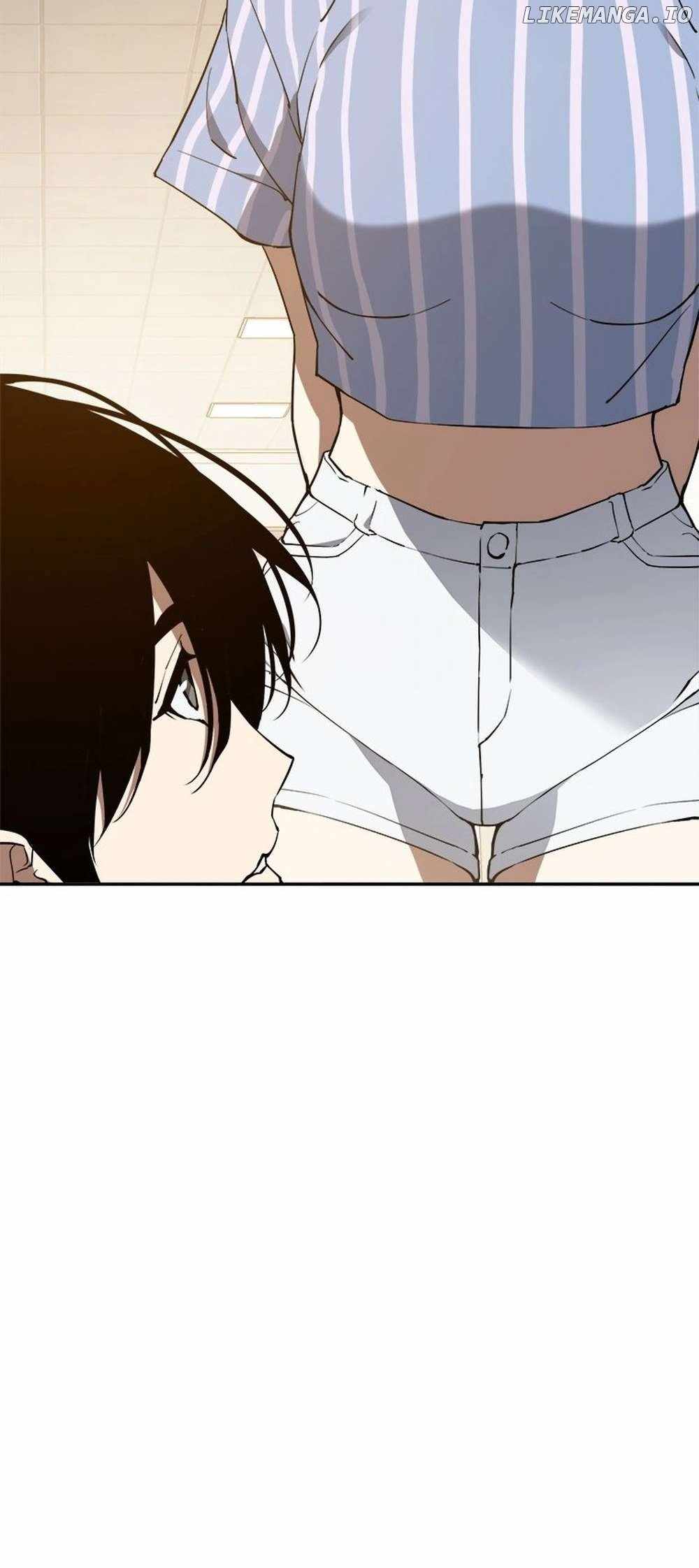 Strongest Level 1 Chapter 54 - Page 68
